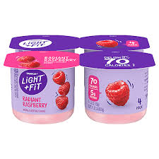 dannon yogurt nonfat radiant