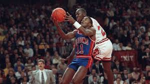 By acclamation, michael jordan is the greatest basketball player of all time. When Did Michael Jordan Face Defeat In The Nba Playoffs Future Tech Trends