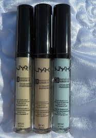 nyx hd concealer wand review