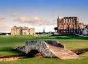 British Open 2015: St. Andrewsapos Old Course Gives American