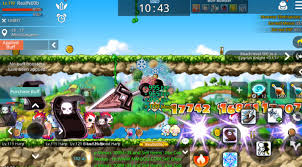 Maplestory M How To Increase Your Damage Ordinary Reviews
