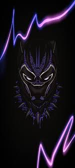 black panther art marvel king