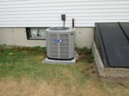 air conditioning in danvers machusetts
