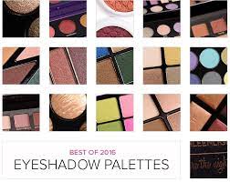 eyeshadow palettes 2016 editor s