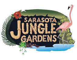 Sarasota Jungle Gardens Edexploresrq Com