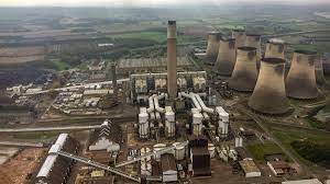 uniper sds up coal phase out in uk