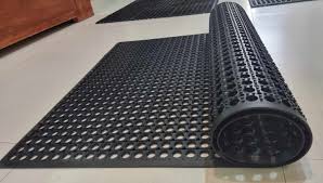 anti slip kitchen rubber matting