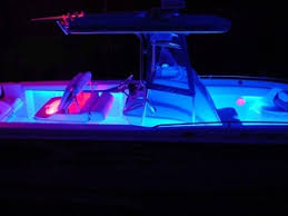 Led Boat Lighting Waterproof Led Lights Yacht Lights