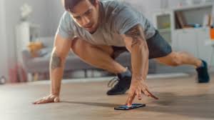It is packed with a variety of features like maps, graphs, splits, intervals, laps, announcements, zones, training plans, and much these are the free best apps for fitness that have set new standards in the fitness industry. The Best Workout Apps For 2021 Pcmag