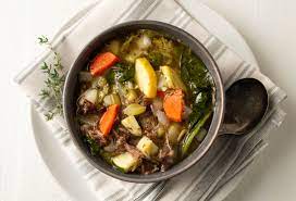 10 vegetable soup aip paleo wendi s