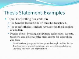 Compare Contrast Essay Conclusion The Effective Conclusion Restate thesis  in topic sentence Develop statements Course Hero 