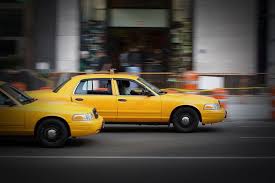 Allied Yellow Cab Provides Taxi Service