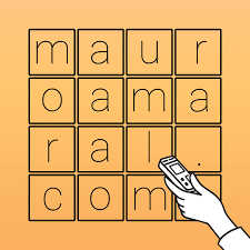 mauroamaral.com