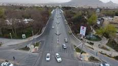 نتیجه تصویری برای خیابان حکیم نظامی اصفهان