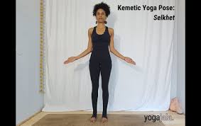 kemetic yoga explained 12 ancient