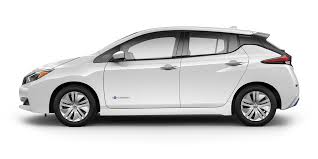 Nissan Exterior Colors Guide Big Nissan In Cleveland Ohio