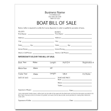 boat bill of receipt designsnprint