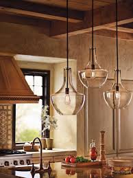 Get tips on function, style, height and more to get your island lighting scheme on track. Kitchen Pendants Lights Over Island Ideas On Foter