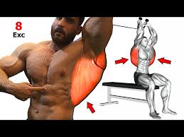 lats workout 8 best exercises to