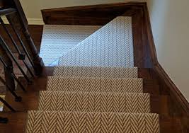 carpet installation toronto stair