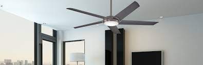 the art of decorative lighting and fans