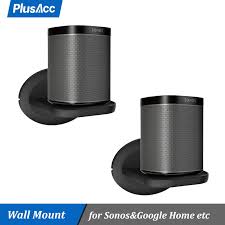 Wall Mount For Sonos Google Home Nest