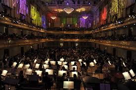 Symphony Hall Boston Ma Seating Chart Symphony Hall Boston