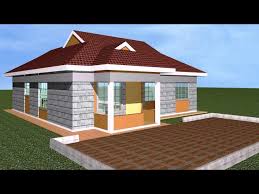 3 Bedroom House Plans With Photos In