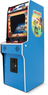 Shop with confidence on ebay! Lumber Jacques Classic Video Arcade Game Cabinet Xgaming X Arcade