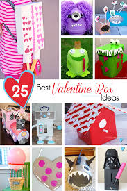 Feb 25, 2021 · valentine's day quotes can be very touching additions to your greeting card and go great with a box of chocolates or handmade valentine's day gift. Valentine Box Ideas To Wow The Class Onecreativemommy Com