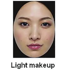 images no makeup light makeup