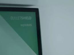 Bulletproof Glass Diy Vs Pre