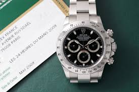 T.co/wuuukq9rvs this is a very short video for identifying the real rolex. Phillips Why The Winner Is One Of The Most Difficult Rolex Daytonas To Obtain