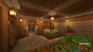 20 Minecraft Basement Ideas To Build In