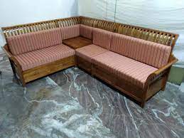 rich wood furniture in maduravoyal