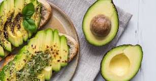 Is avocado a nut or fruit?