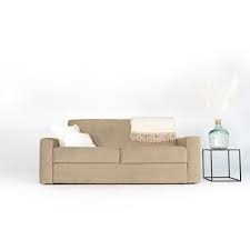 express 3 seater sofa bed in vogue