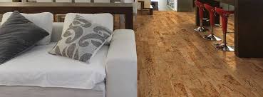 how to care for cork flooring