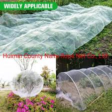 China Protection Crop Plant 100 Hdpe