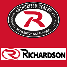 Size Chart Richardson Caps