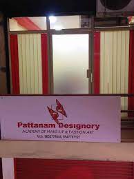 pattanam designer in kaloor ernakulam
