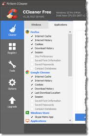 Ccleaner A Windows Cleaning Tool Ask Leo