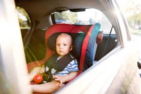 Car Seat And Restraint Safety For