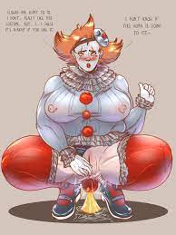 Halloween: Clown Jacky by vogol - Hentai Foundry