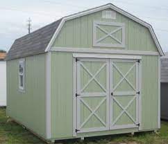 testimonials quality sheds now open