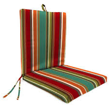 Outdoor Chair Cushion In Westport Teal