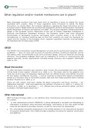 Writing a Literature Review  handout Template net Social Research Methods and Open Educational Resources     Literature Review  Kate Orton Johnson     