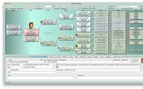 Free version has very few restrictions. 8 Best Family Tree Software For Mac Of 2021