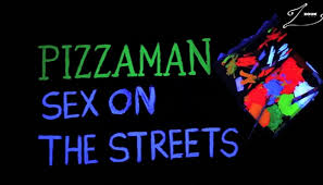 Pizzaman Sex On The Streets 2011 Roking Dutch Charts Fbso