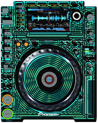 Djs get their music from various sources. Pop Trash Pioneer Dj Remix It Cdj Design Contest Facebook Pioneer Dj Electronic Dance Music Dj Art